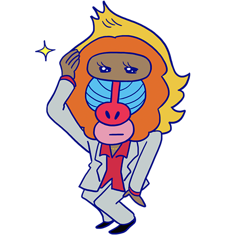 円人(まろんど)のキャラクター画像