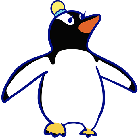 ジェーン・ツーのキャラクター画像