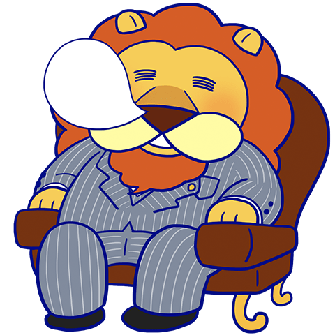 ライオネル・リキのキャラクター画像