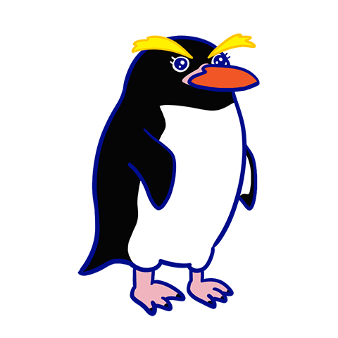 スネアーズペンギン マヌールのゆうべ キャラクター図鑑