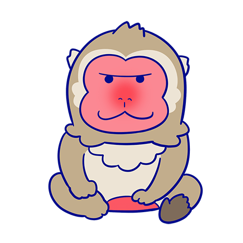 キールのキャラクター画像